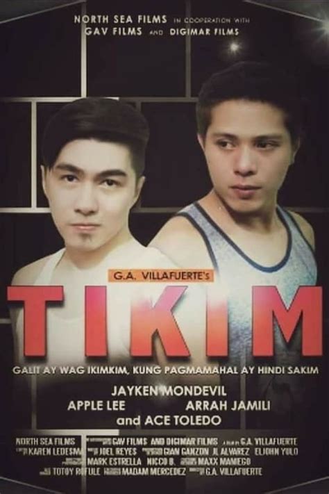 Huling Tikim (2024) — The Movie Database (TMDB).